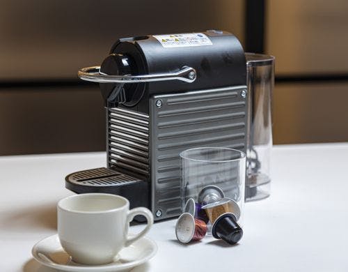 コーヒーメーカー