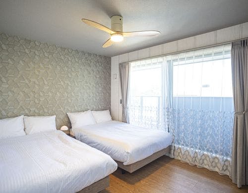 サブベッドルーム