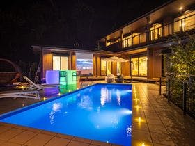 Ｐｏｏｌｅｎ　ＩＴＯ&nbsp;施設全景