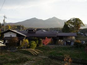 古民家宿コロク