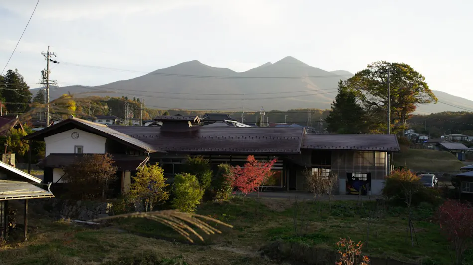 Kominkayado Koroku