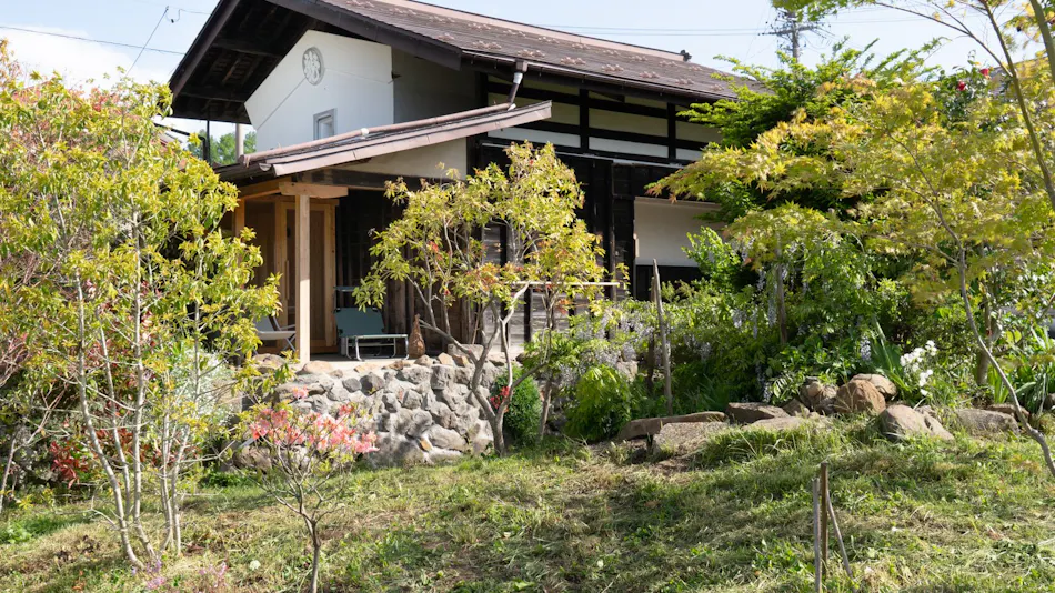Kominkayado Koroku