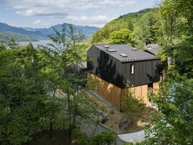 hotel norm. ao&nbsp;施設全景