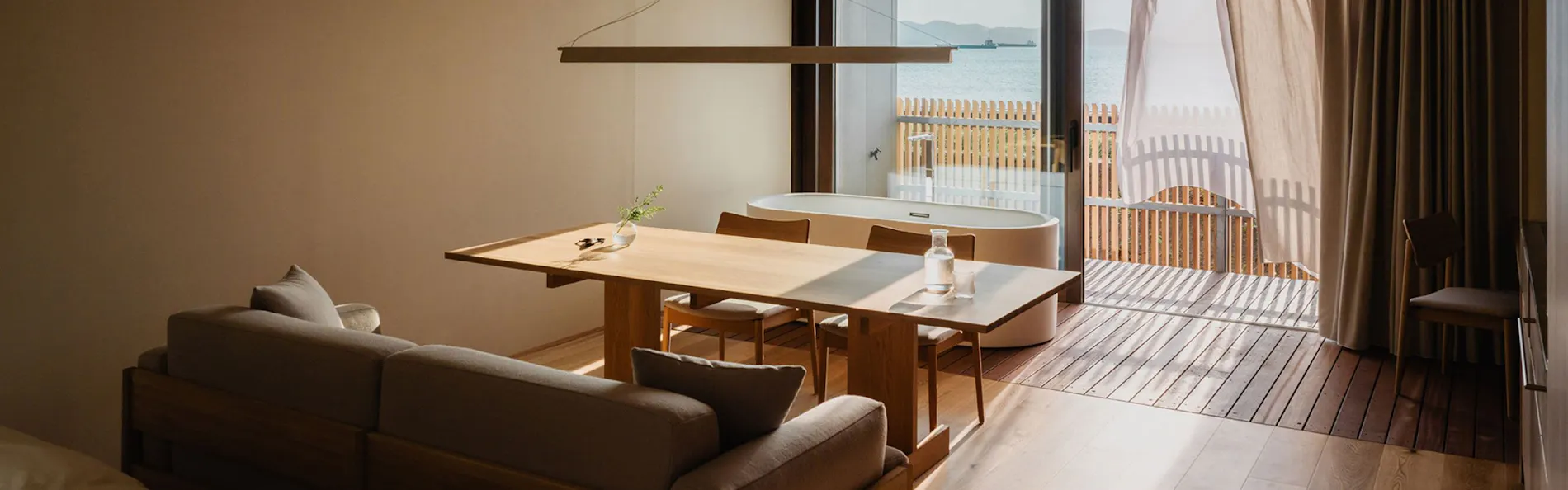 SANU 2nd Home 館山1st