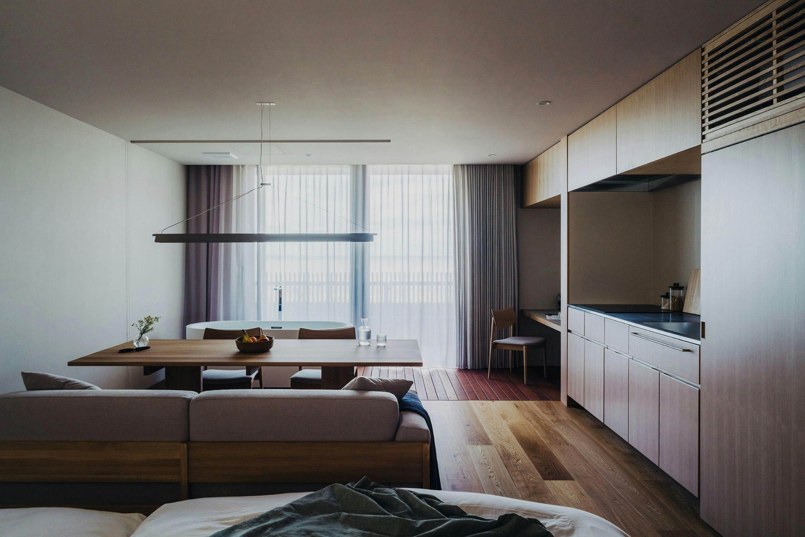 SANU 2nd Home 館山1st