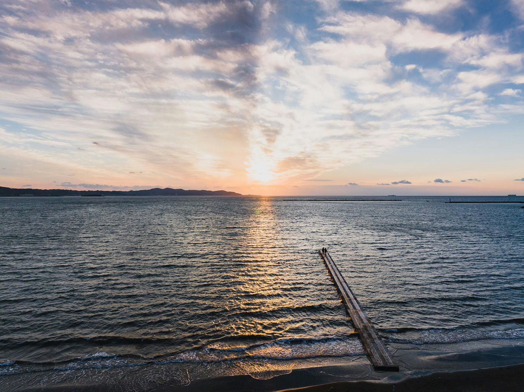 SANU 2nd Home 館山1st