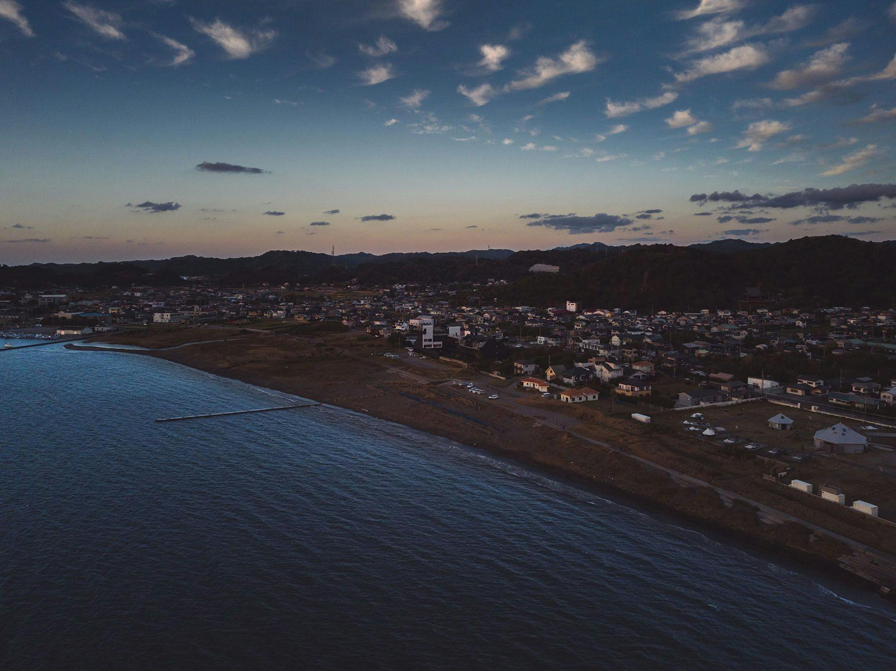 SANU 2nd Home 館山1st