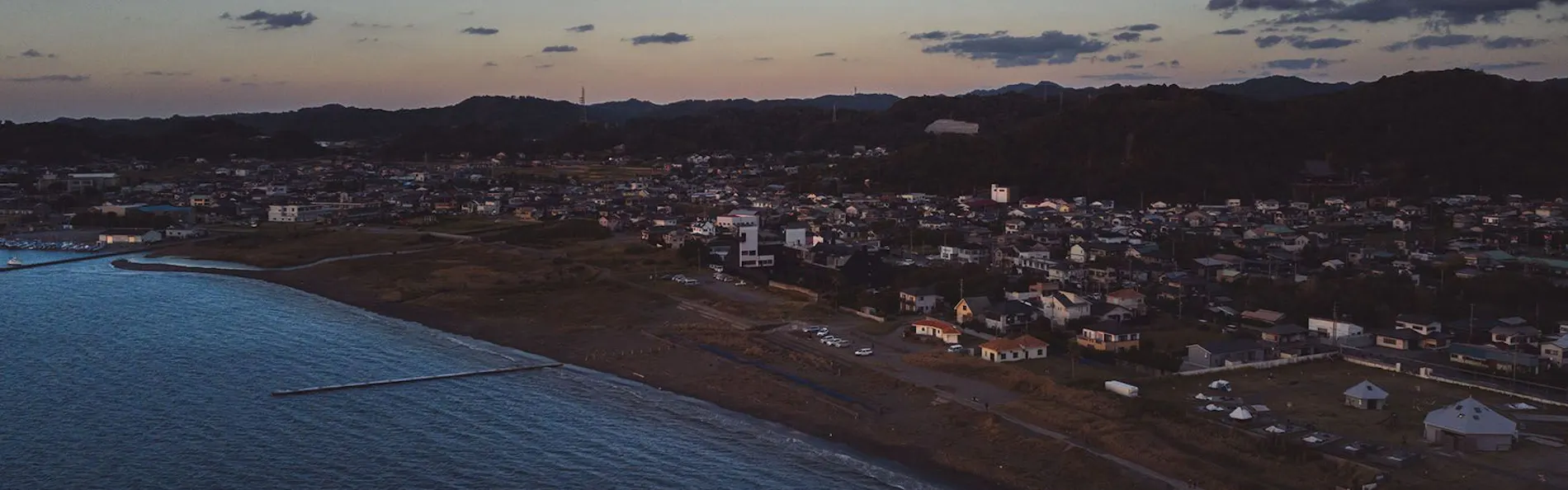 SANU 2nd Home 館山1st