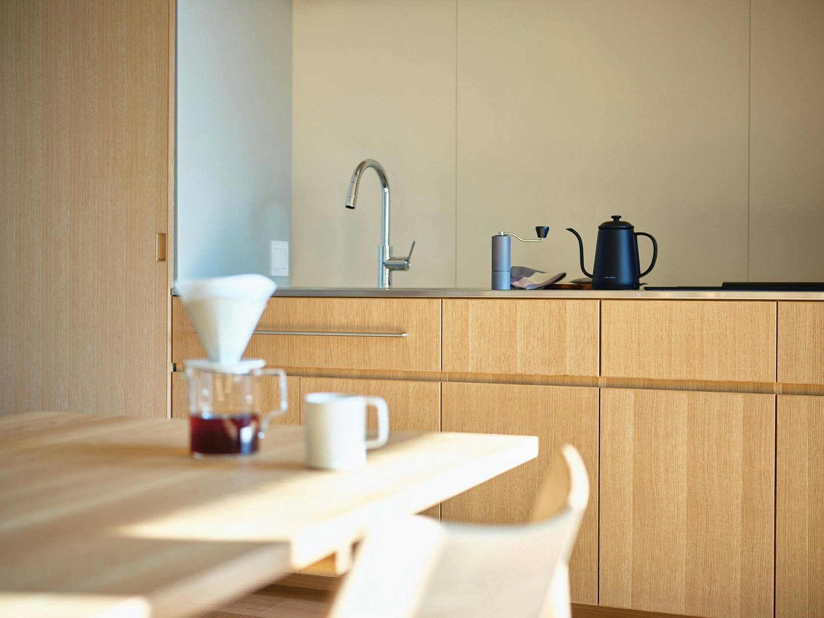 SANU 2nd Home 館山1st