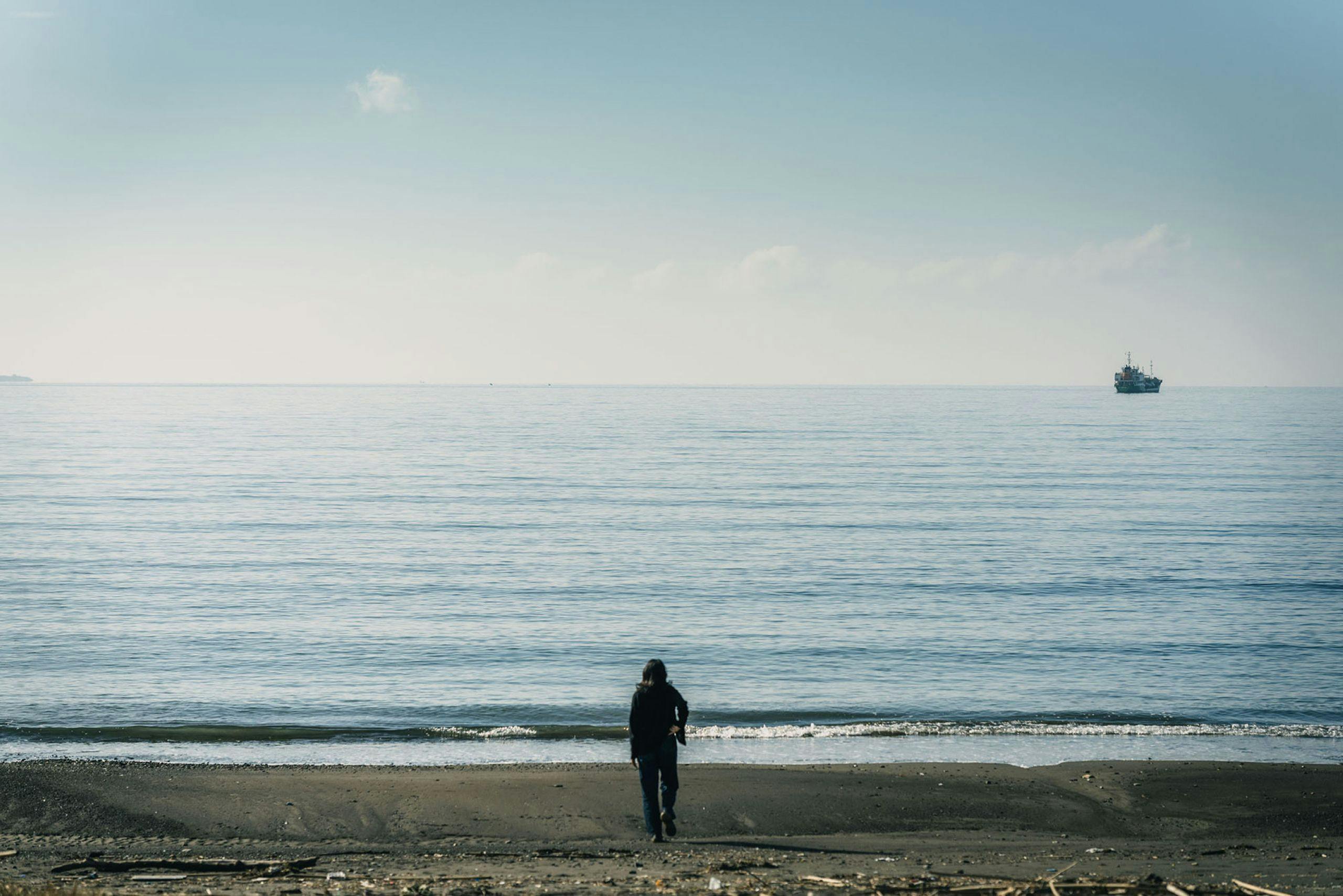 SANU 2nd Home 館山1st