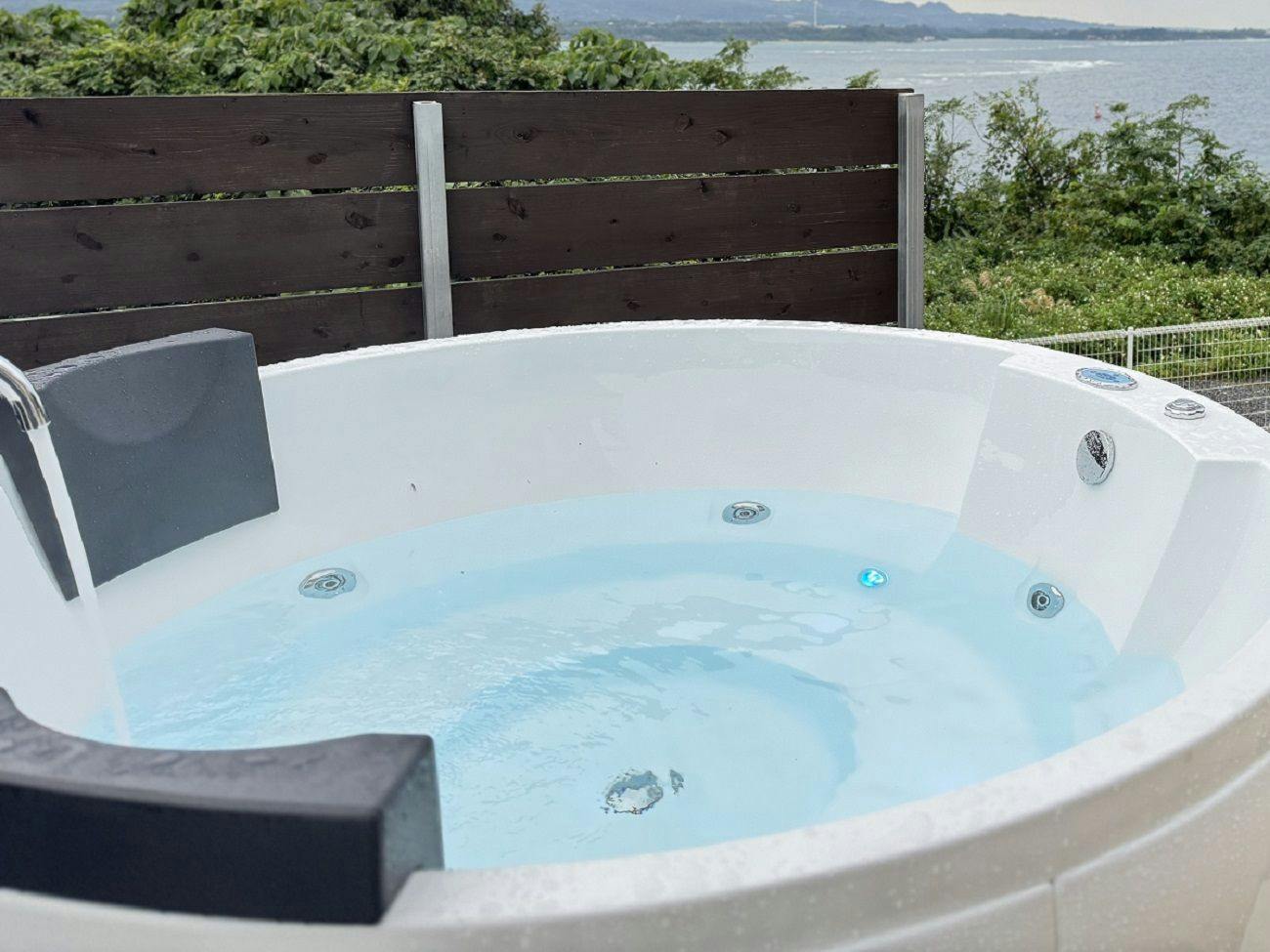 Private Pool Villa Kouri The Sweet