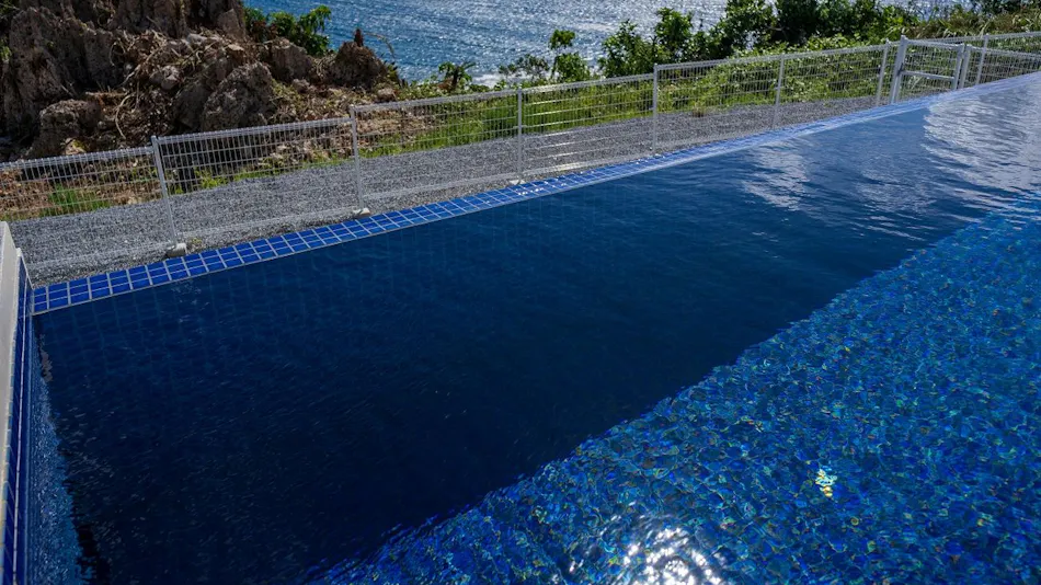 Private Pool Villa Kouri The Sweet