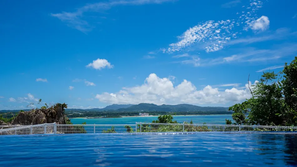 Private Pool Villa Kouri The Sweet