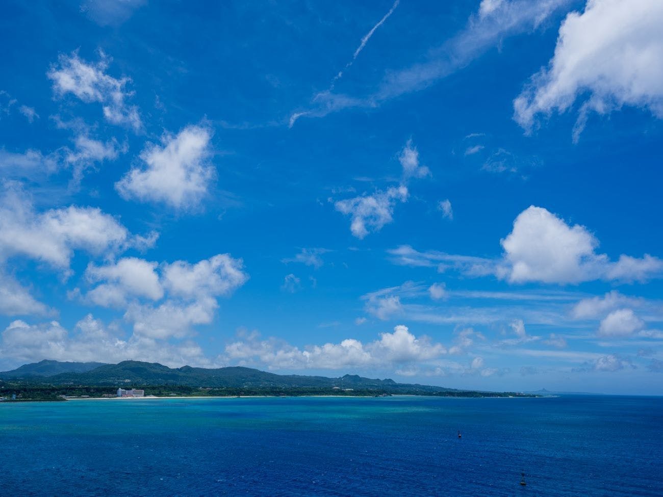 プールヴィラThe Sweet古宇利島