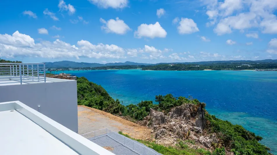 Private Pool Villa Kouri The Sweet