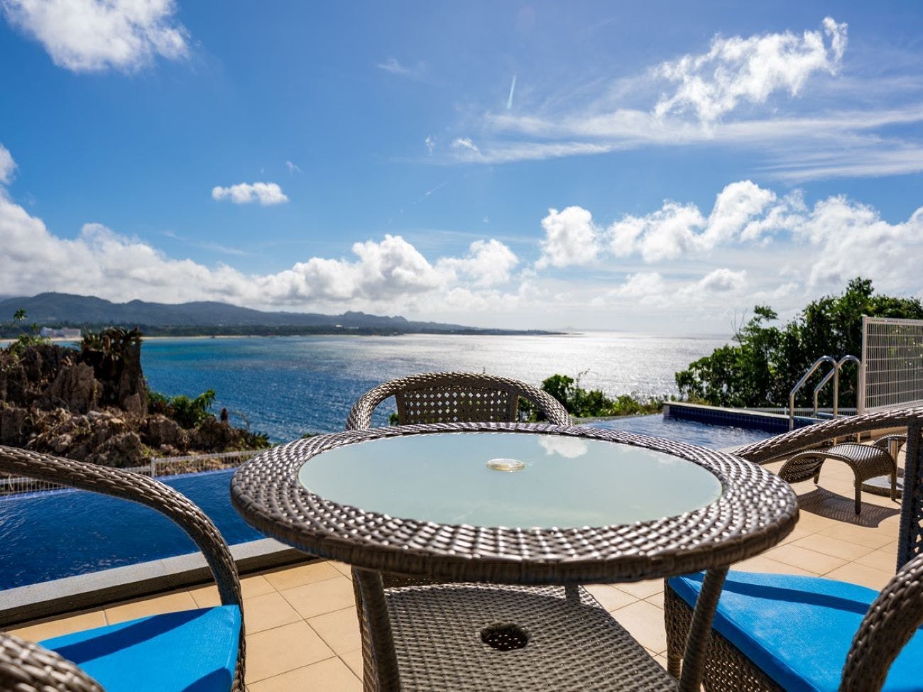 Private Pool Villa Kouri The Sweet