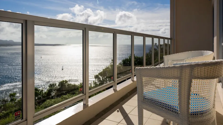 Private Pool Villa Kouri The Sweet