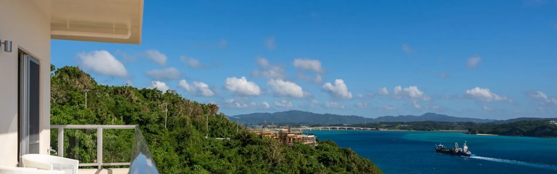 プールヴィラThe Sweet古宇利島