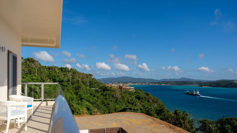 Private Pool Villa Kouri The Sweet
