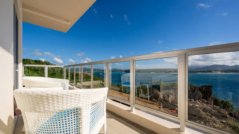 Private Pool Villa Kouri The Sweet