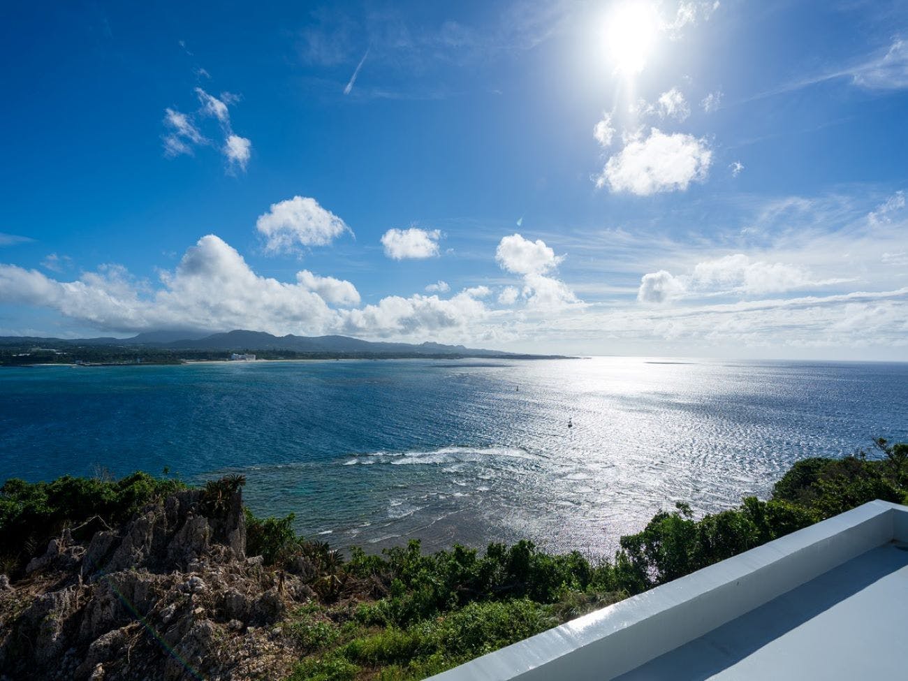 プールヴィラThe Sweet古宇利島