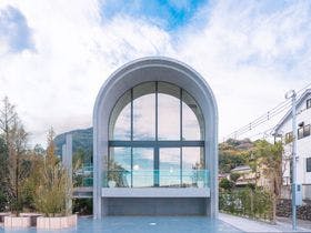 WITH SEA 真鶴&nbsp;施設全景