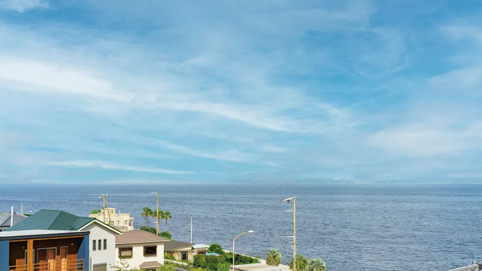Awaji Bettei HOMARE