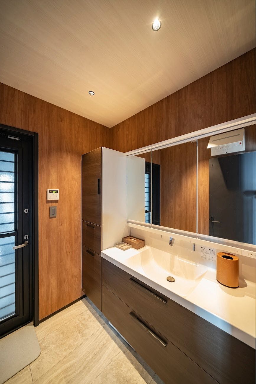 อ่างล้างหน้า