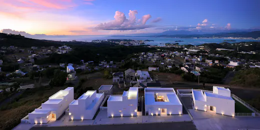 Crystal Villa Shirahama Parkside