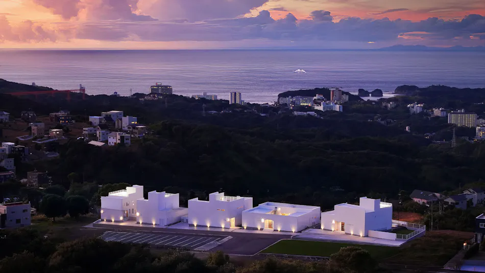 Crystal Villa Shirahama Parkside