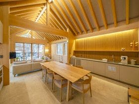 【長野県の貸別荘・コテージ・ログハウス・コンドミニアム】LULU