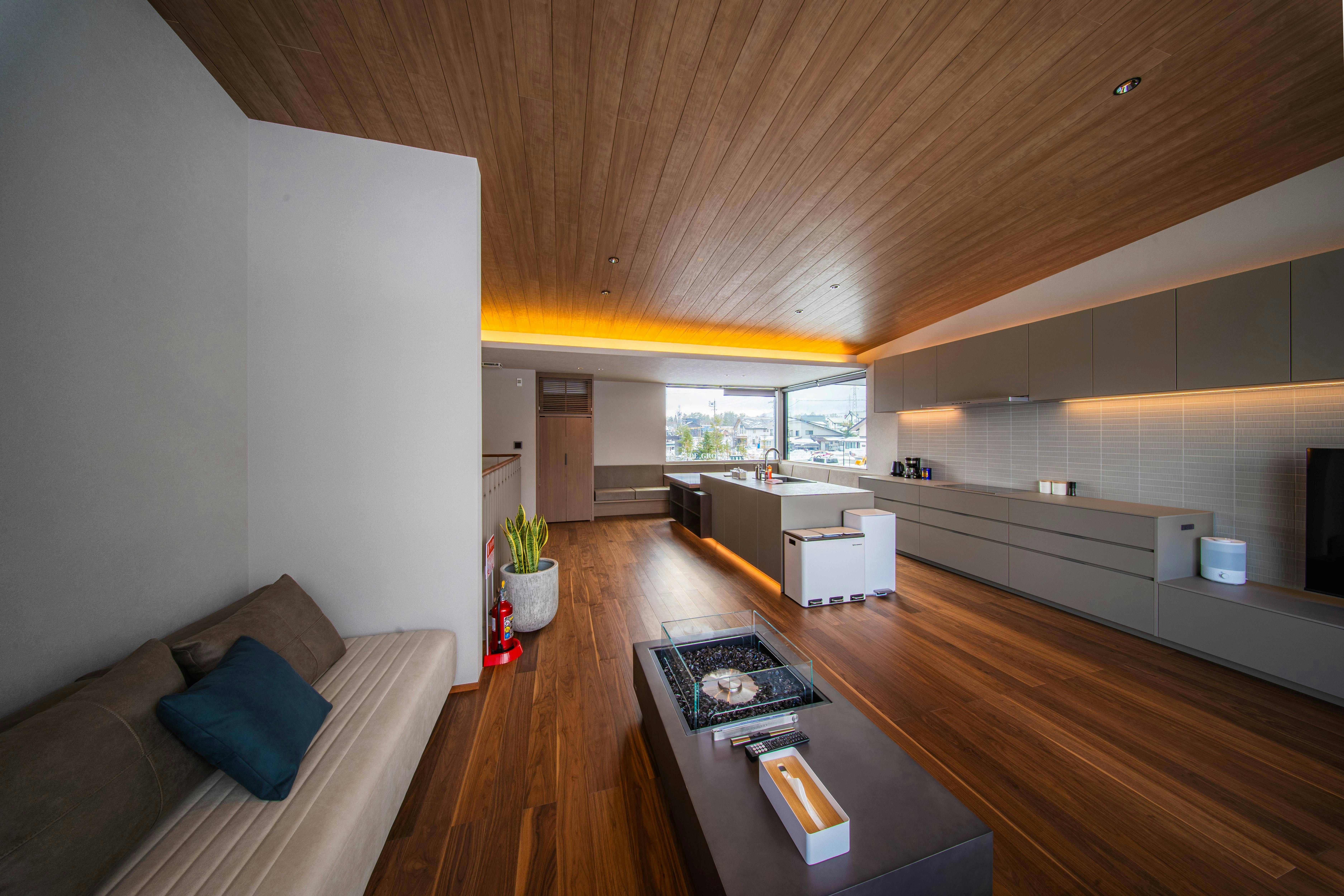 【素泊】Amber Mizuho カップルや家族旅行にぴったり 2BR