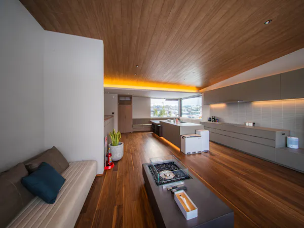 【素泊】Amber Mizuho カップルや家族旅行にぴったり 2BR