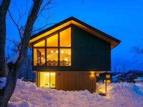 Amber Echoland Mr.T&nbsp;施設全景