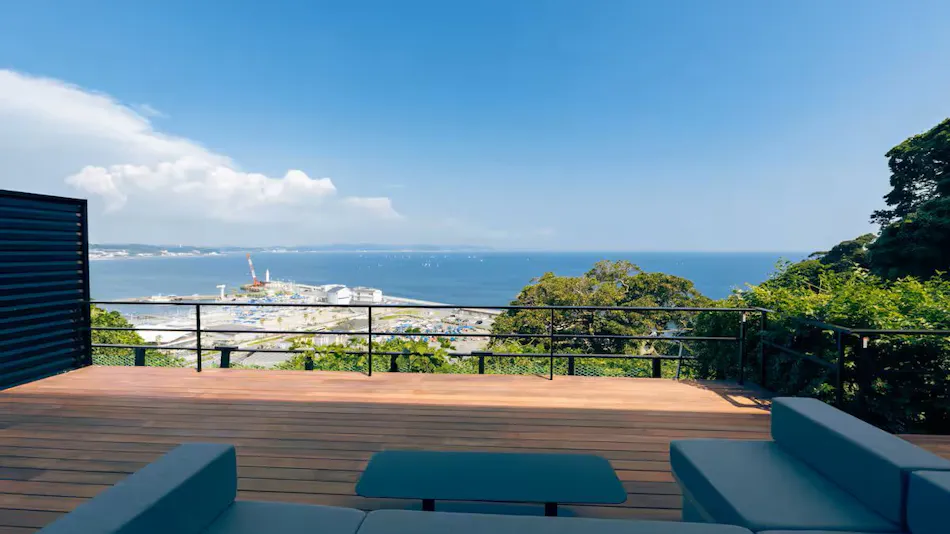 WITH SEA Enoshima