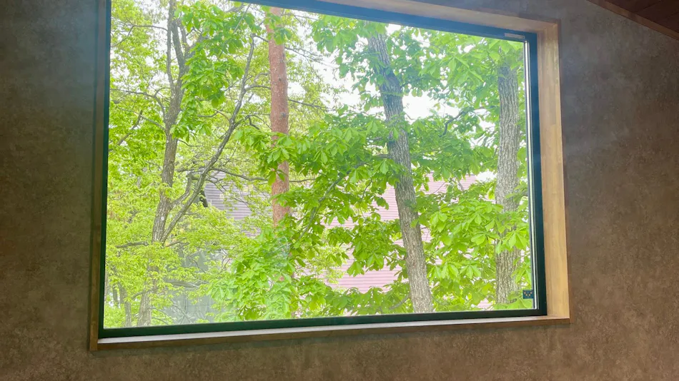 Forest Gardens