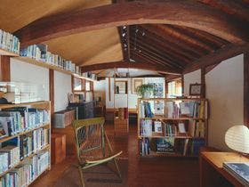 【四国／高知県高知・須崎・南国の貸別荘・コテージ】HIJIRIYA 聖舎