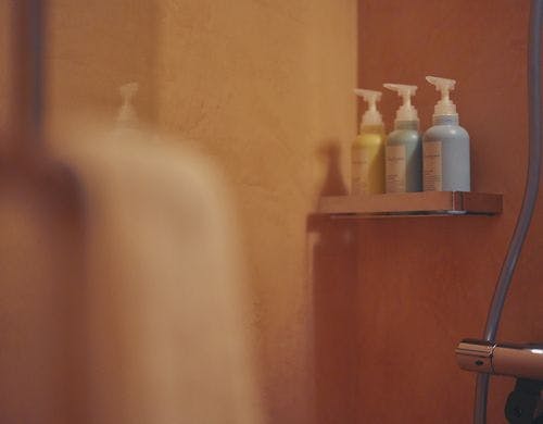 バスアメニティ　NEMOHAMO