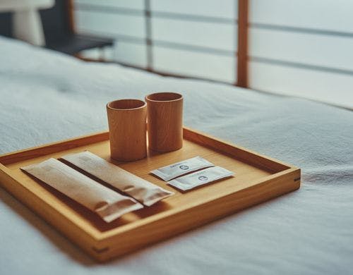 歯ブラシセット