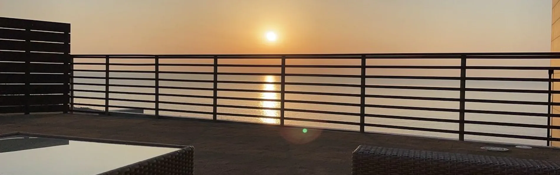 TRAMONTOBLU