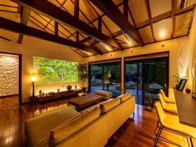 箱根懐來&nbsp;施設全景