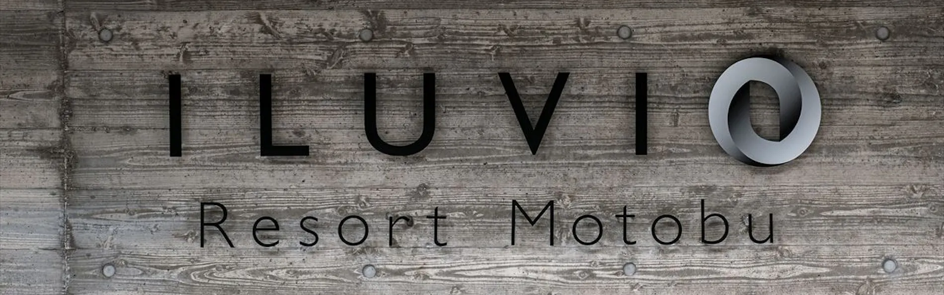 ILUVIO Resort Motobu
