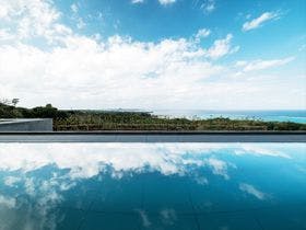 ILUVIO　Resort　Motobu