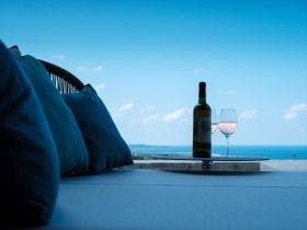 ILUVIO　Resort　Motobu