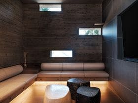 ILUVIO　Resort　Motobu