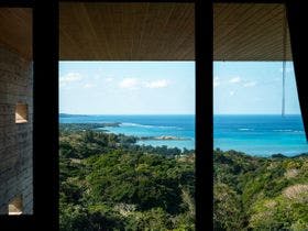 ILUVIO　Resort　Motobu