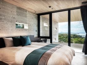 ILUVIO　Resort　Motobu