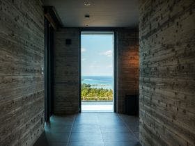 ILUVIO　Resort　Motobu