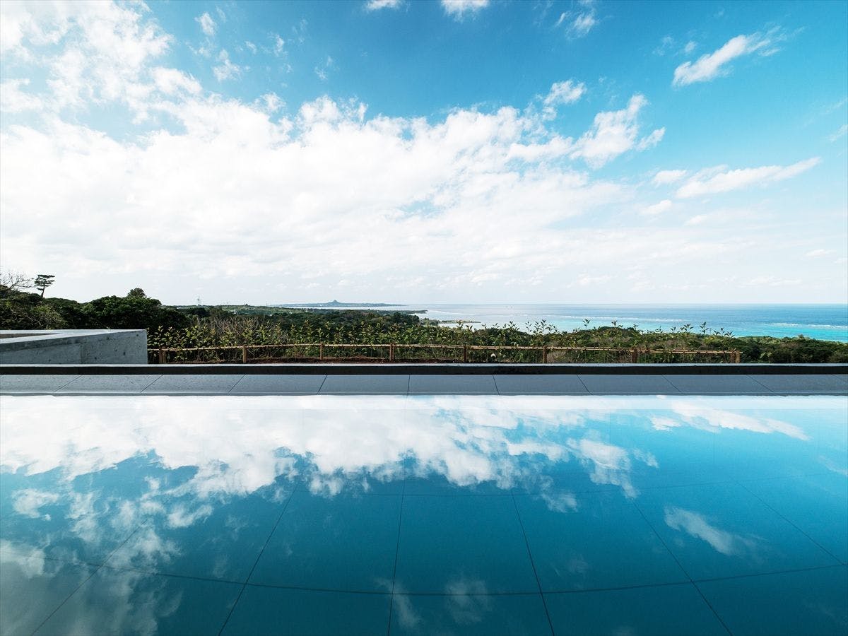 ILUVIO Resort Motobu