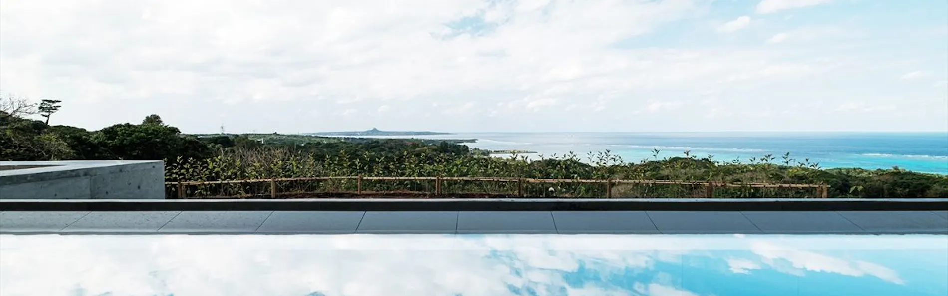 ILUVIO Resort Motobu